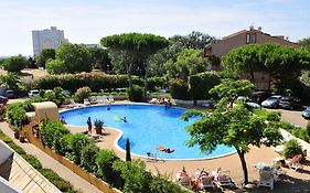 Résidence Goélia Aguylène